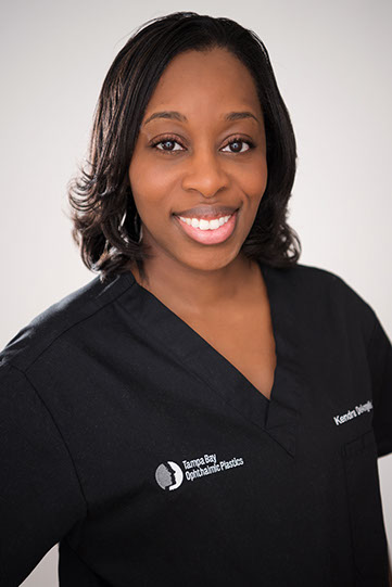 Dr. Kendra DeAngelis, Ophthalmologist